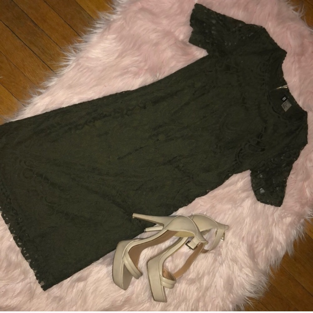 Adorable Lace dress
